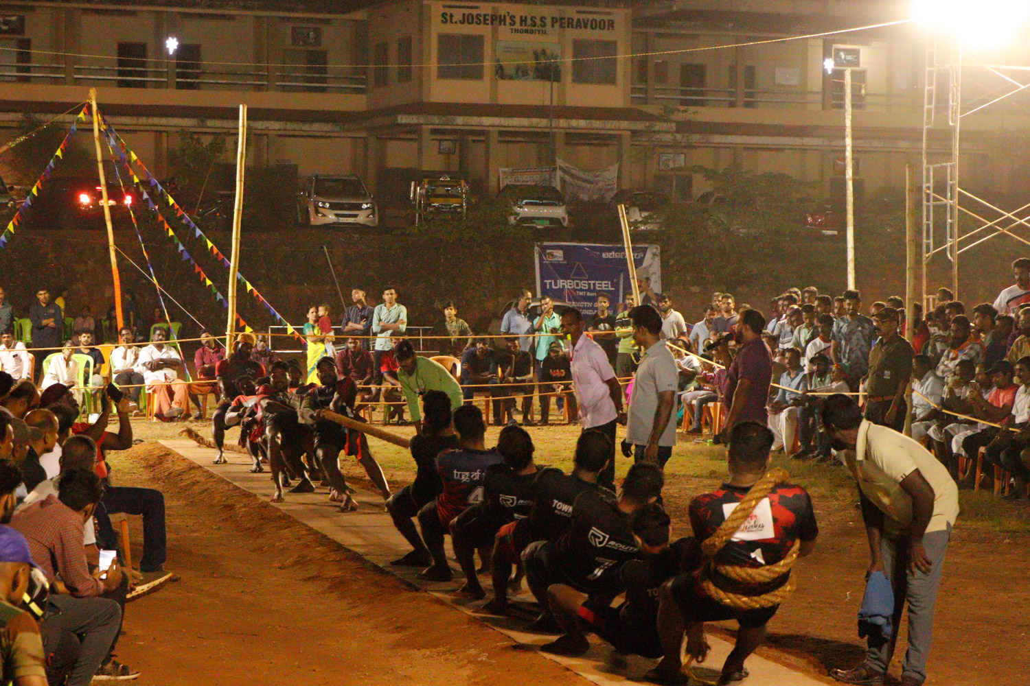 Peravoor Marathon 2022