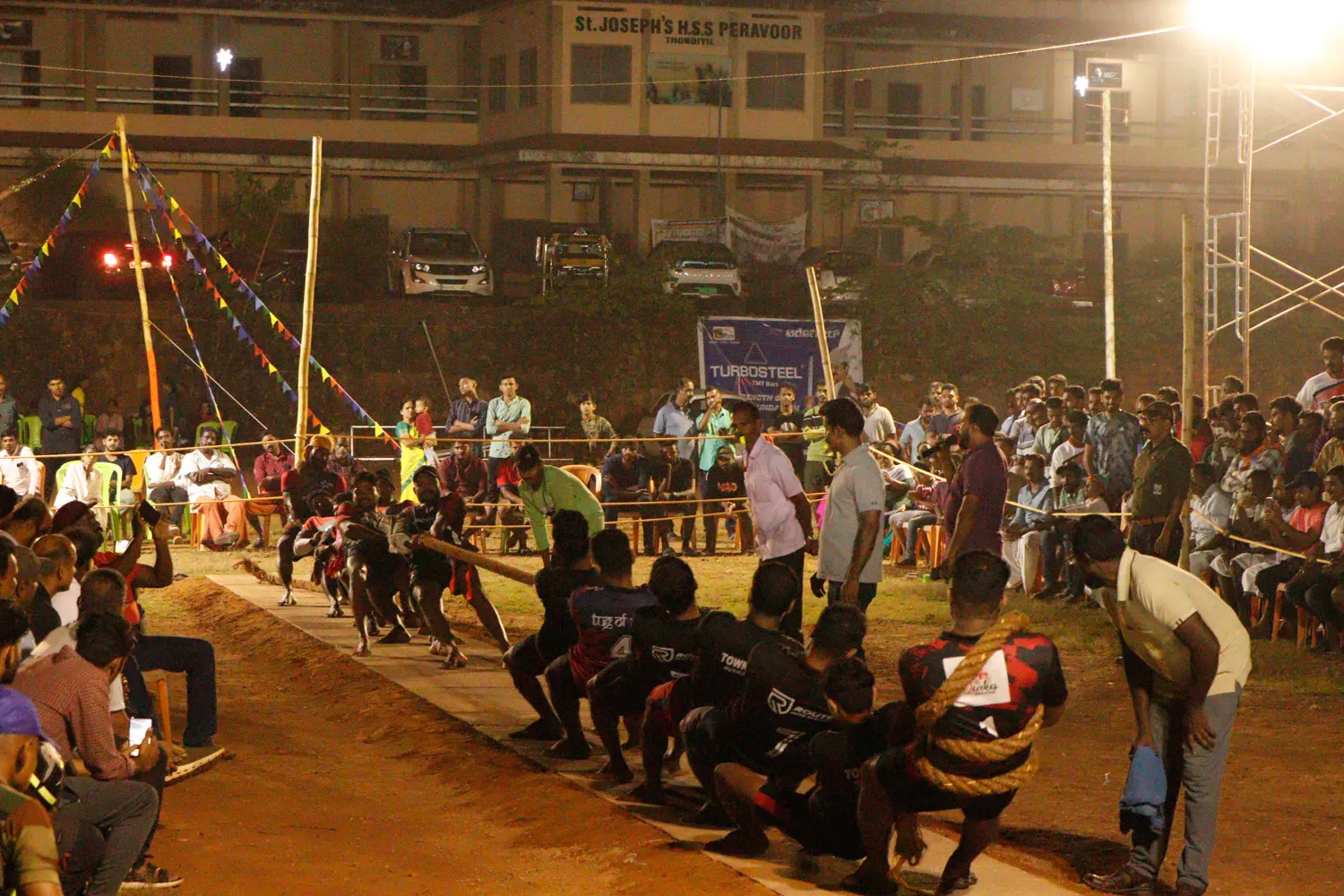 Peravoor Marathon 2022
