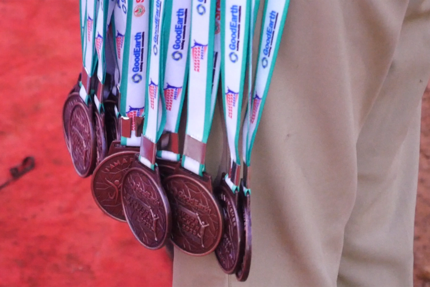 Peravoor Marathon 2023