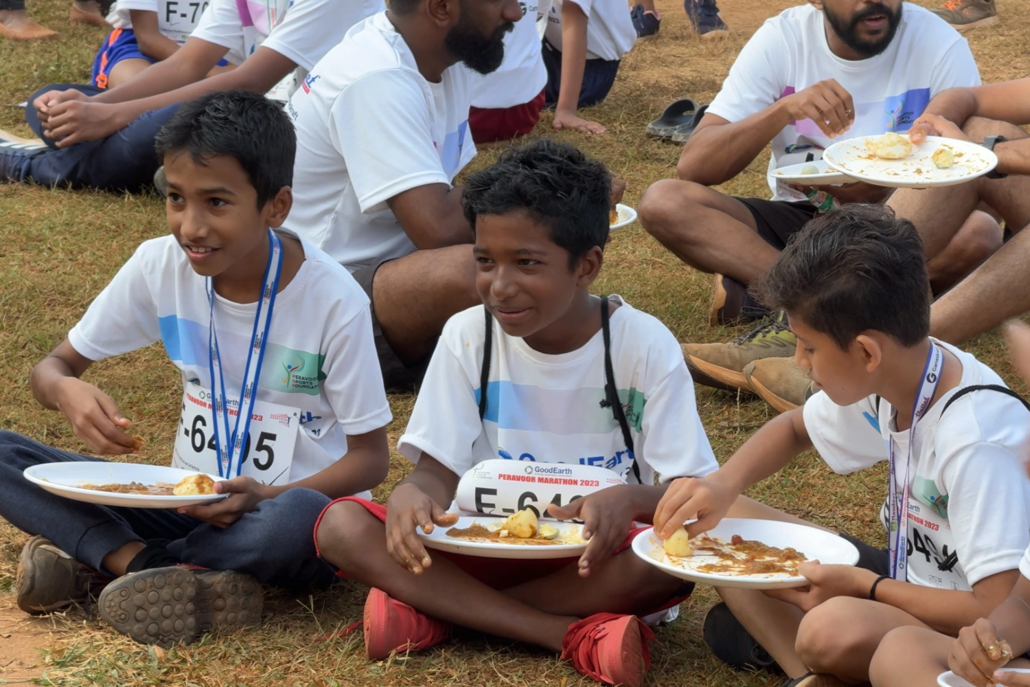 Peravoor Marathon 2023