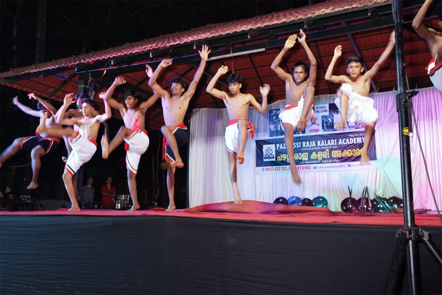Peravoor Marathon 2023