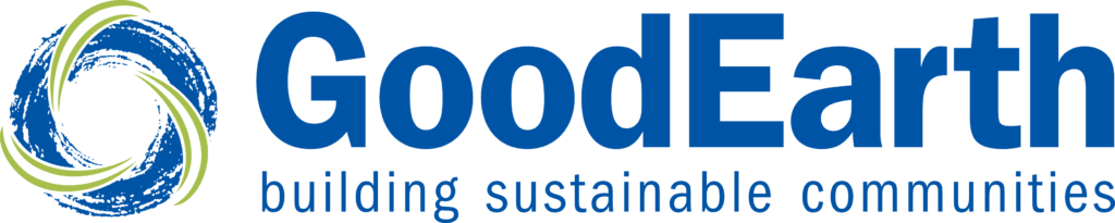 GoodEarth Logo