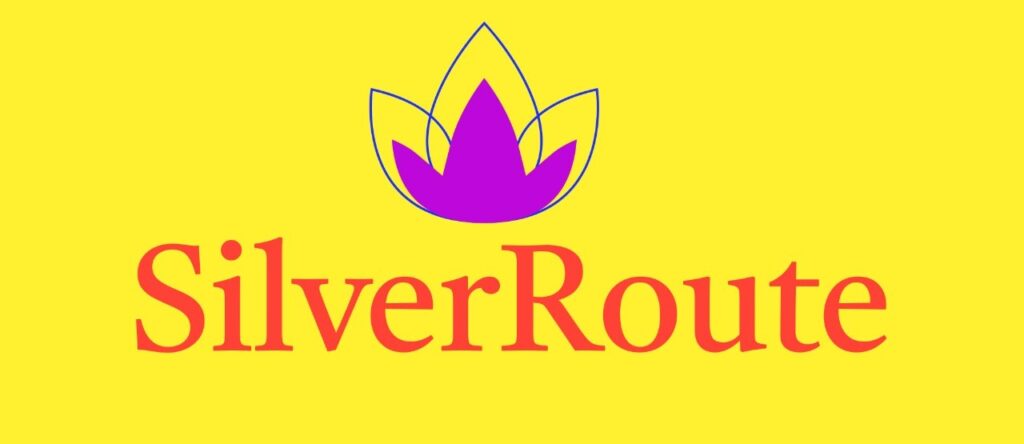 Silver Route Logo