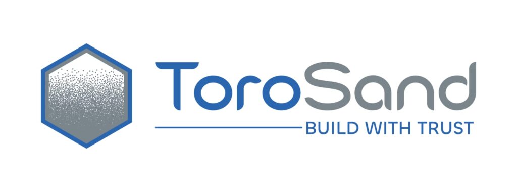ToroSand Logo