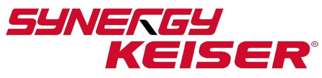 Synergy Keiser Logo