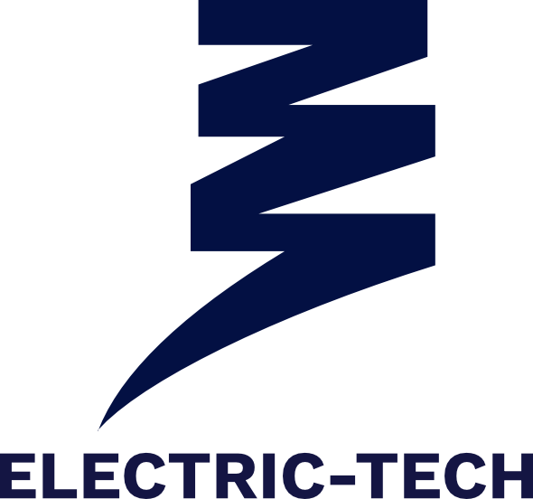 Electric Tech Logo