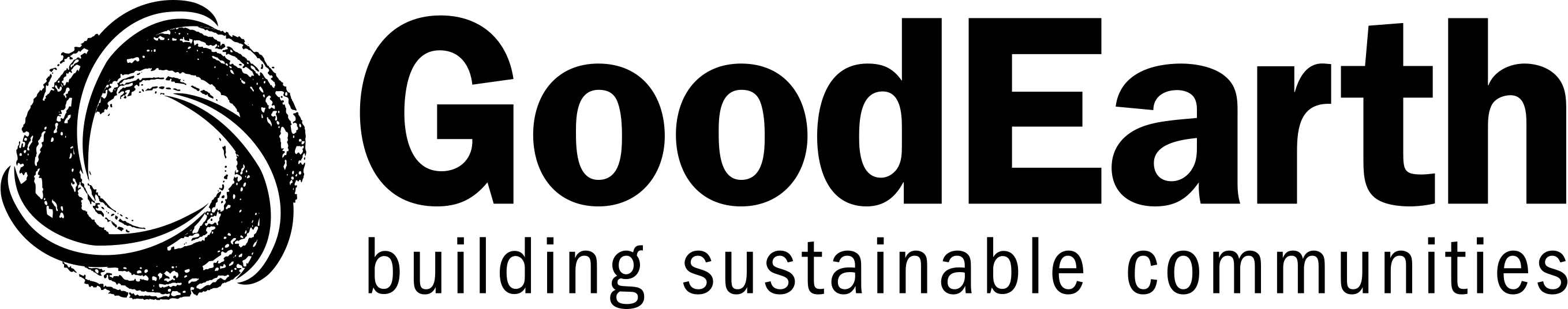 GoodEarth Logo