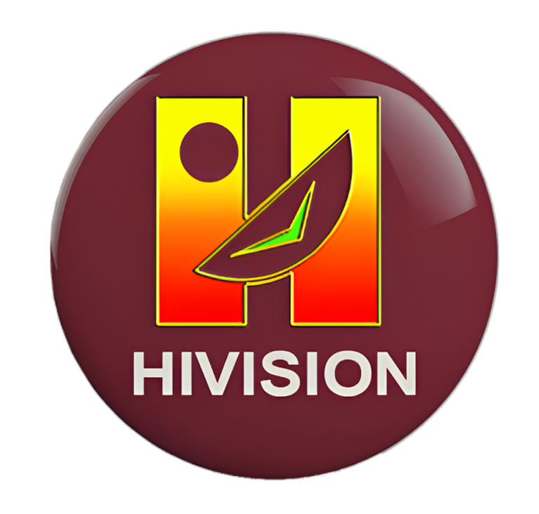 Hi-Vision Logo