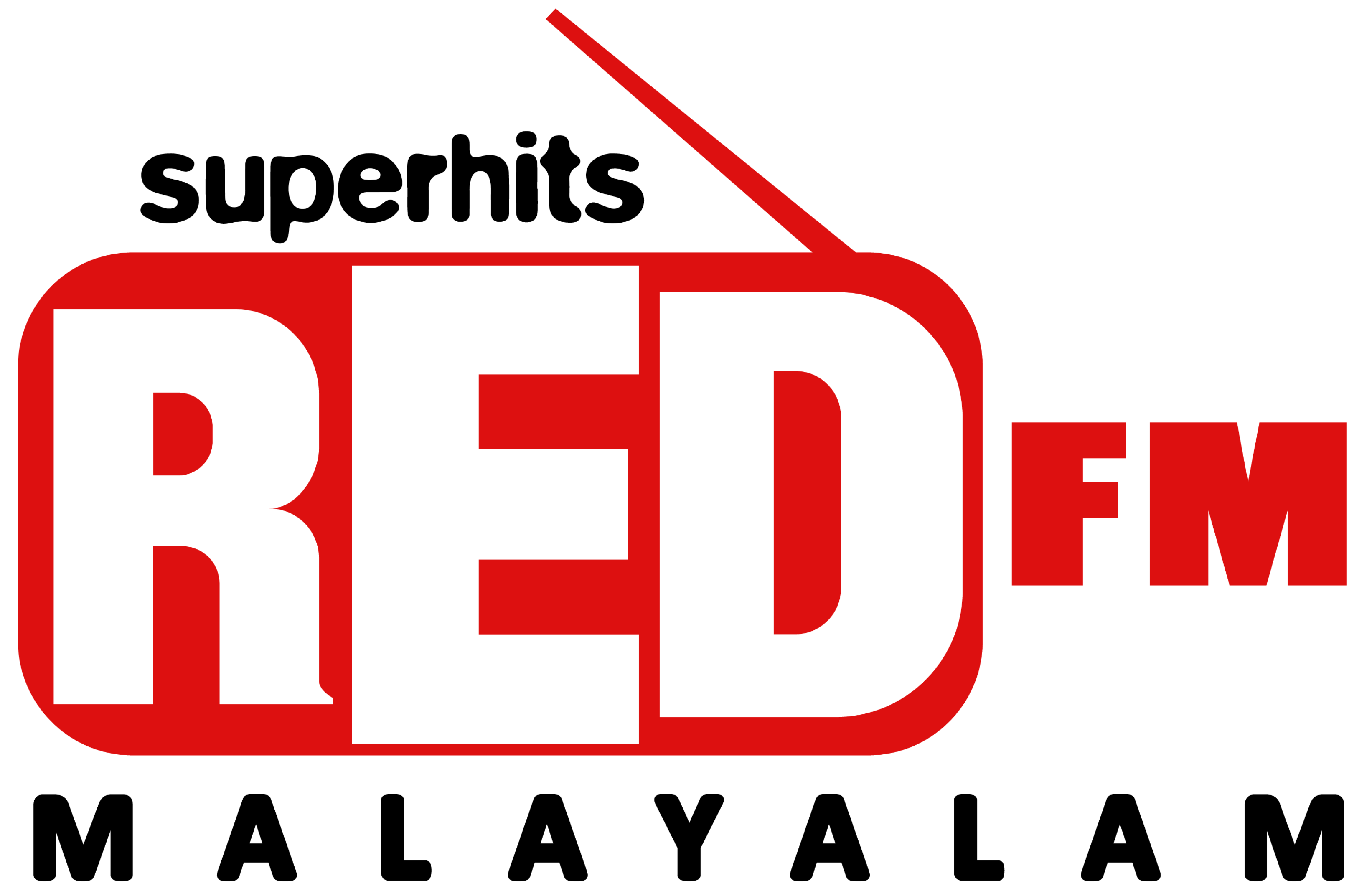 Red FM Logo