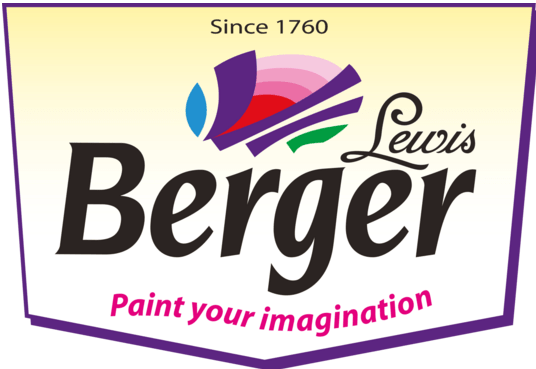 Berger Paints Logo