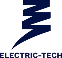 Electric Tech Logo