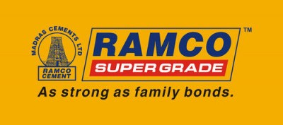 Ramco Cement Logo