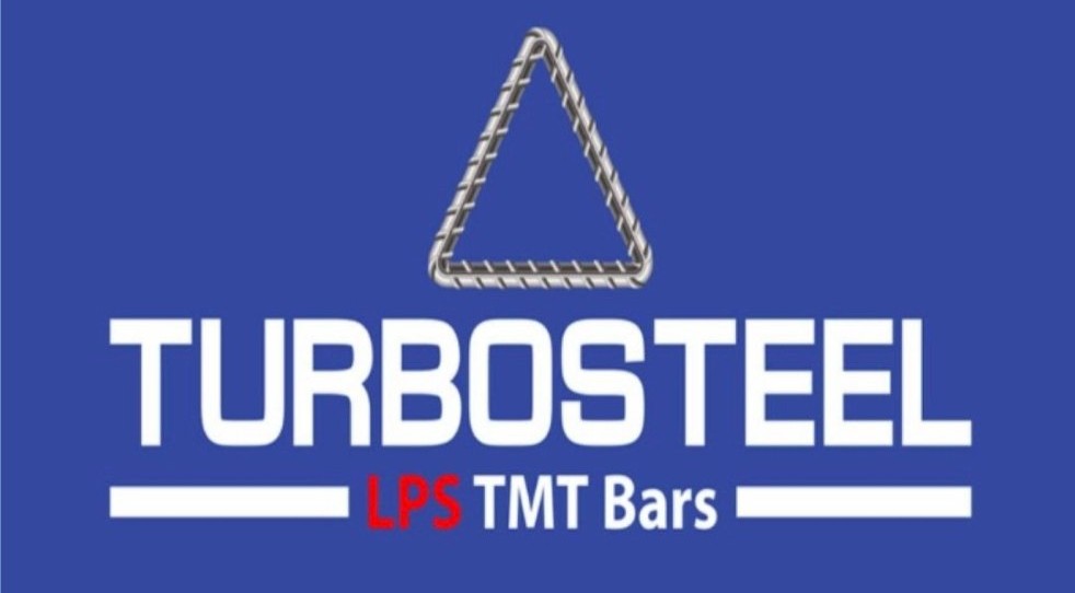 Turbo Steel Logo